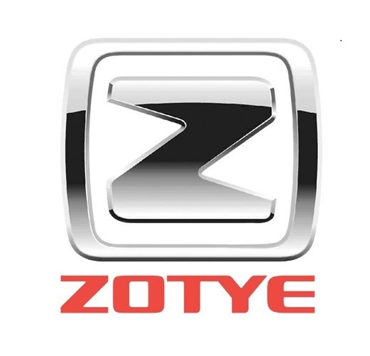  Zotye